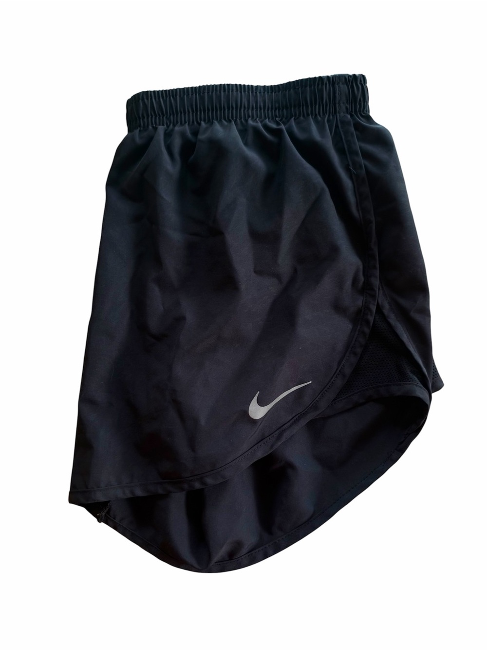 Nike Women’s Black Running Shorts
